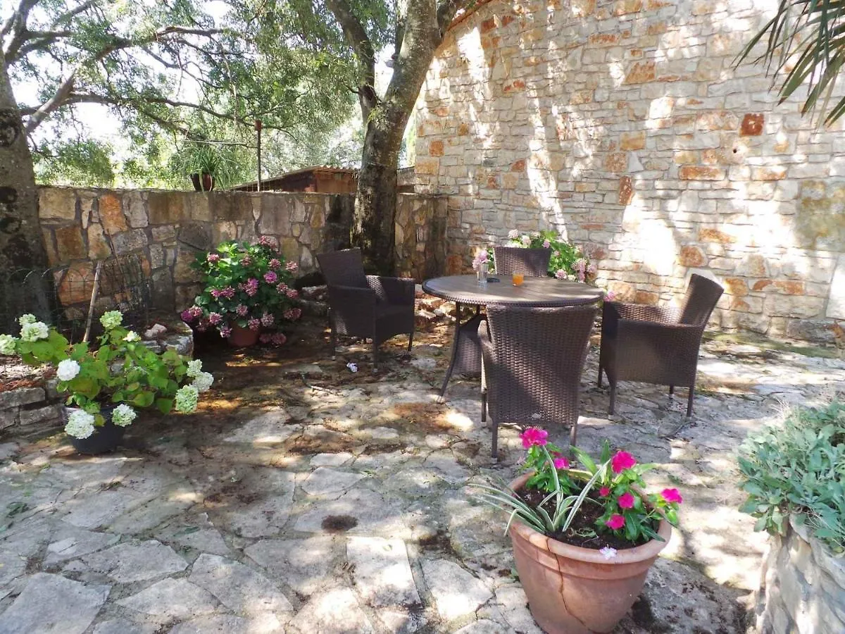 Holiday Homes In Rovinj/Istrien 11675 Κροατία