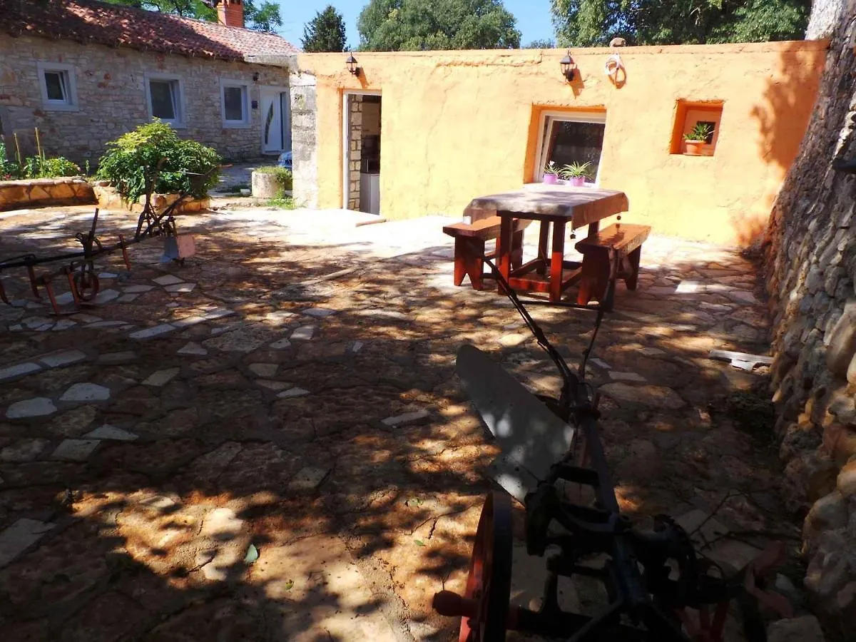 Holiday Homes In Rovinj/Istrien 11675 Ρόβινι