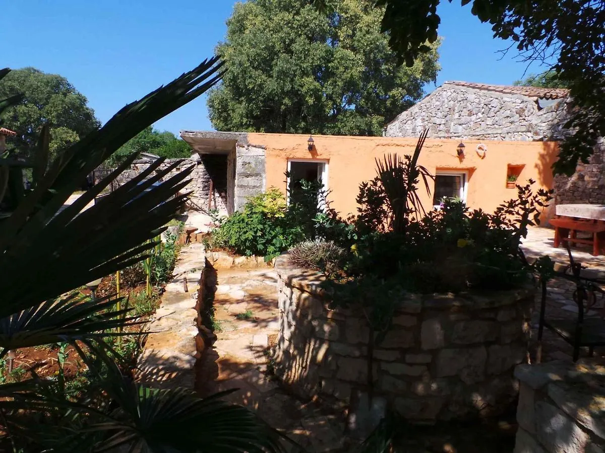Holiday Homes In Rovinj/Istrien 11675 0*, Ρόβινι