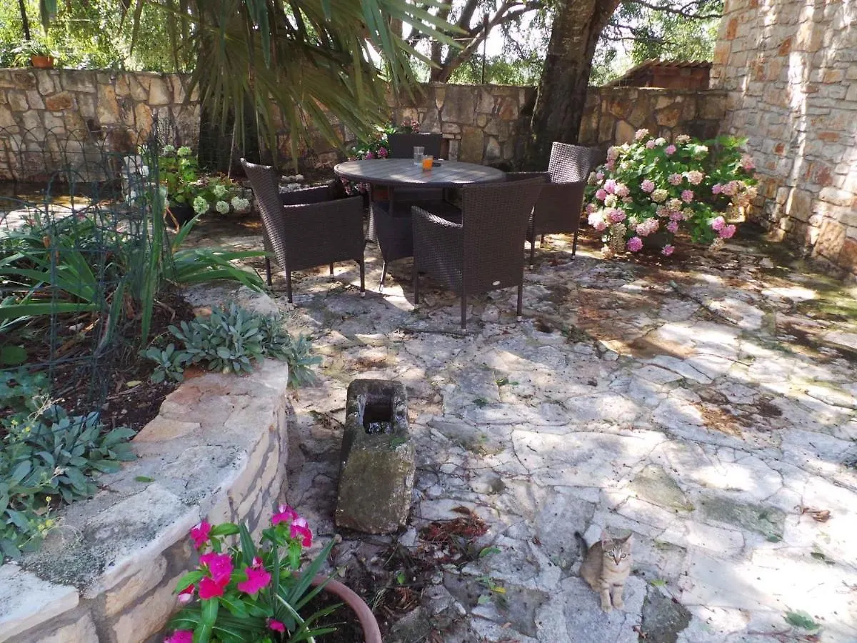 Holiday Homes In Rovinj/Istrien 11675