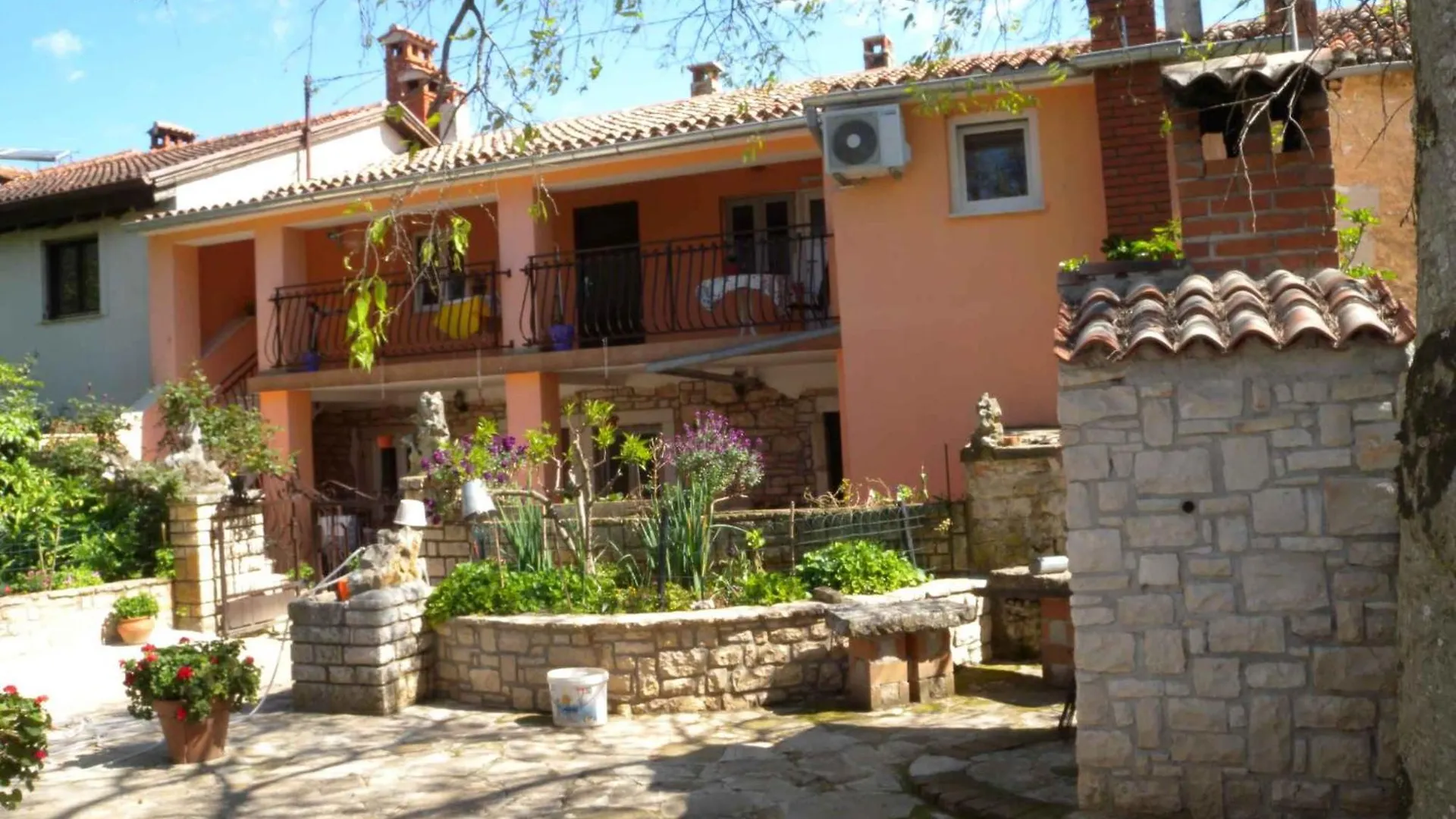 Holiday Homes In Rovinj/Istrien 11675