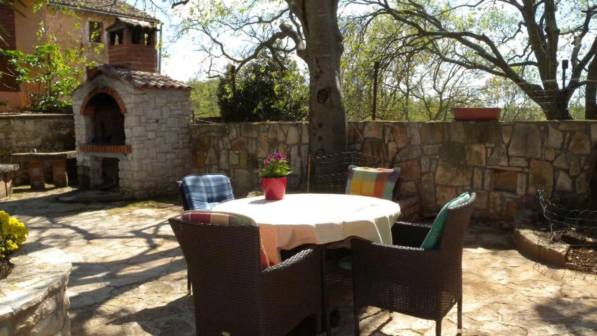 Holiday Homes In Rovinj/Istrien 11675 0*, Ρόβινι