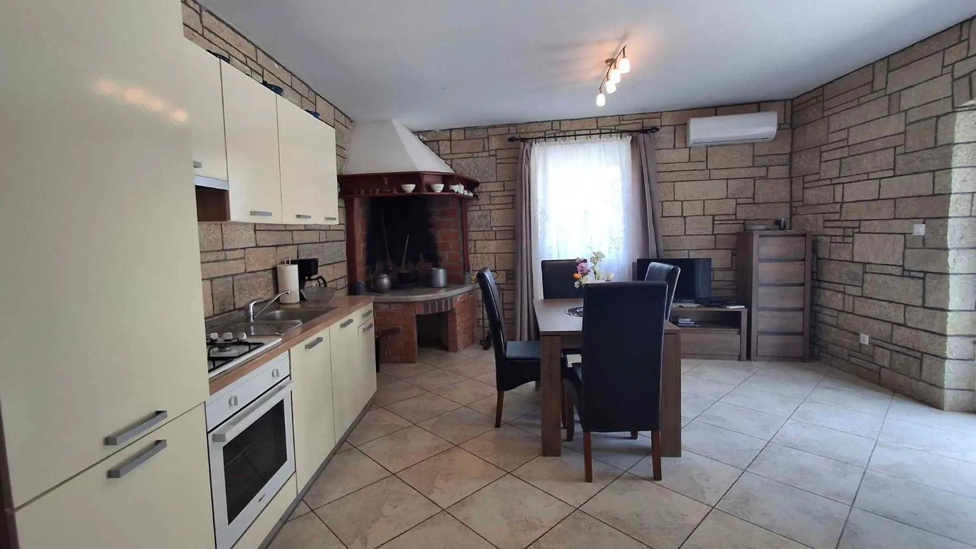 Holiday Homes In Rovinj/Istrien 11675 0*, Ρόβινι Κροατία