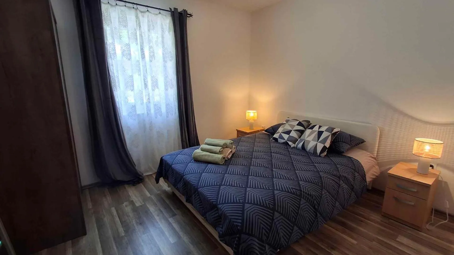 Holiday Homes In Rovinj/Istrien 11675 Κροατία