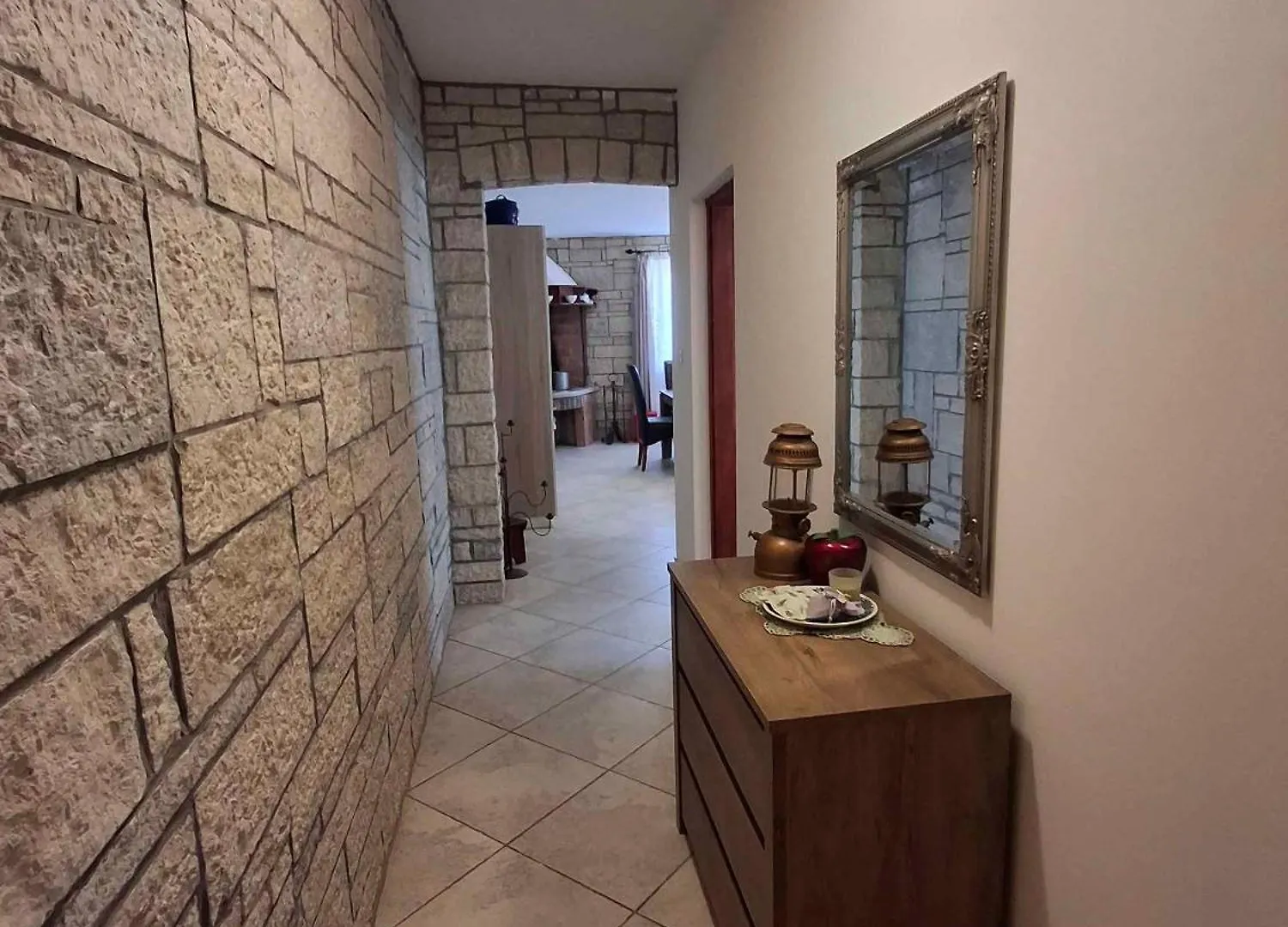 Holiday Homes In Rovinj/Istrien 11675 0*, Ρόβινι