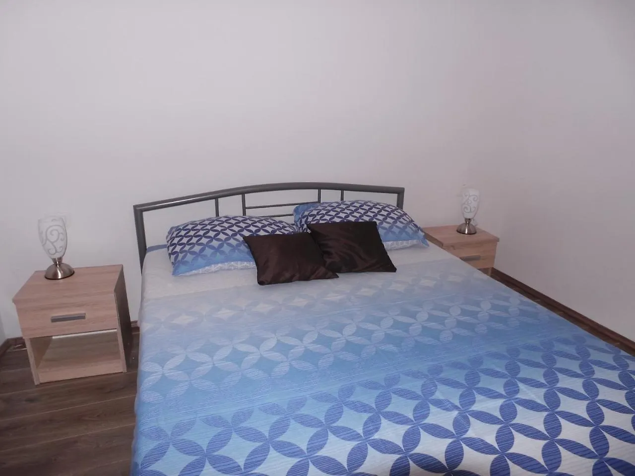 Holiday Homes In Rovinj/Istrien 11675 0*, Ρόβινι Κροατία